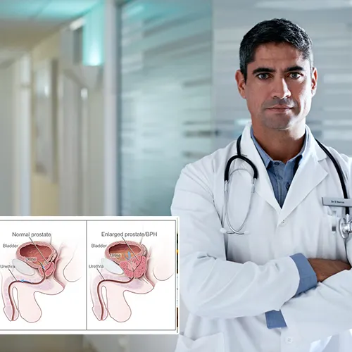 Join the Satisfied Patients of Urologist Houston