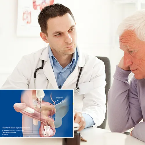 Understanding the Complexity of Penile Implant Cases