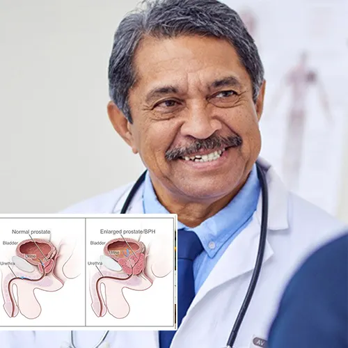 Ready to Reclaim Your Confidence? Contact   Urologist Houston

Today